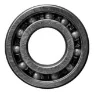 CeramicSpeed 619 Lager, Black, One Size