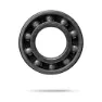 CeramicSpeed 61901 Single Lager, Black, One Size