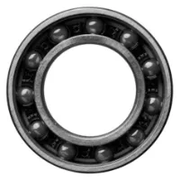 CeramicSpeed 61903 Coated Single Lager CeramicSpeed 61903 Coated Single Lager