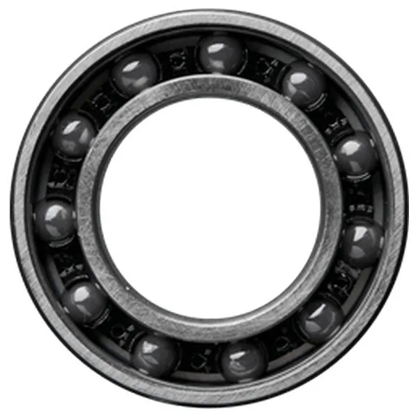 CeramicSpeed 61903 Single Lager, Black, One Size CeramicSpeed 61903 Single Lager, Black, One Size