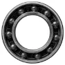 CeramicSpeed 61903 Single Lager, Black, One Size
