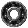 CeramicSpeed 627 Lager, Silver, 22 x 7 x 7mm