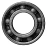 CeramicSpeed 628/8 Lager, Silver, 16 x 8 x 5mm