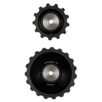 CeramicSpeed Alphadisc 13/19t Fahrrad-schaltröllchensatz CeramicSpeed Alphadisc 13/19t Fahrrad-schaltröllchensatz