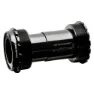 CeramicSpeed Bb T47a Sram Dub Tretlager, Black, 77mm