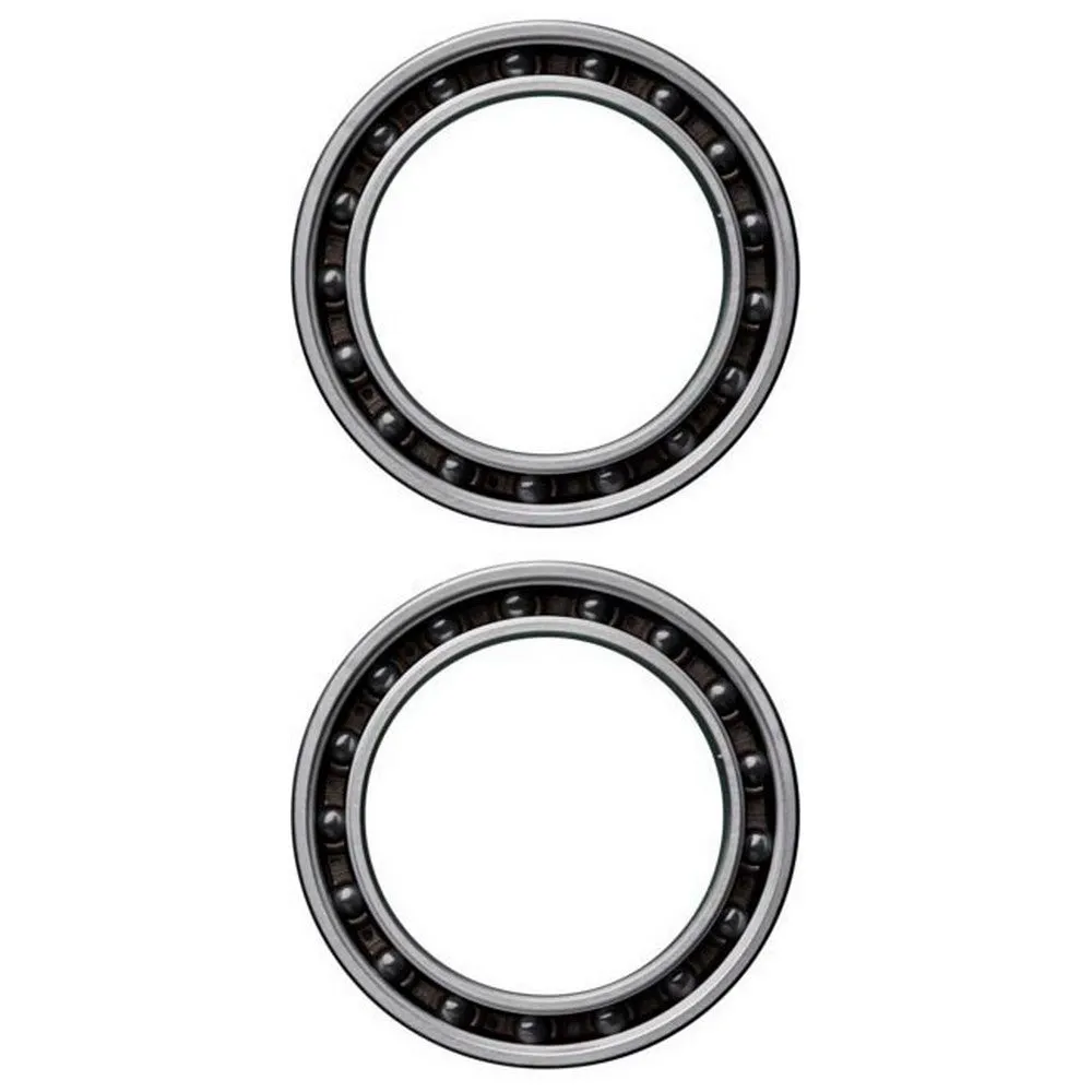CeramicSpeed Bb30 Coated Lagerschalen, Black, 68/73mm CeramicSpeed Bb30 Coated Lagerschalen, Black, 68/73mm