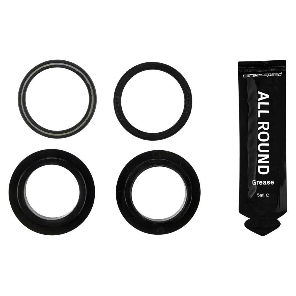 CeramicSpeed Bb30 Service-kit, Black, One Size CeramicSpeed Bb30 Service-kit, Black, One Size