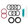 CeramicSpeed Bb86/92 Dub Service-kit, Black, One Size