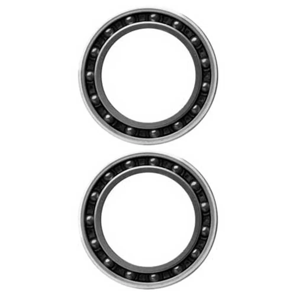 CeramicSpeed Bb86 Campy Ultra Torque Alloy Tretlager, Black, One Size CeramicSpeed Bb86 Campy Ultra Torque Alloy Tretlager, Black, One Size