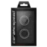 CeramicSpeed Bb86 Campy Ultra Torque Alloy Tretlager, Black, One Size