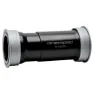 CeramicSpeed Bb86 Sram Dub Gravel Coated Lagerschalen, Black, 86.5mm