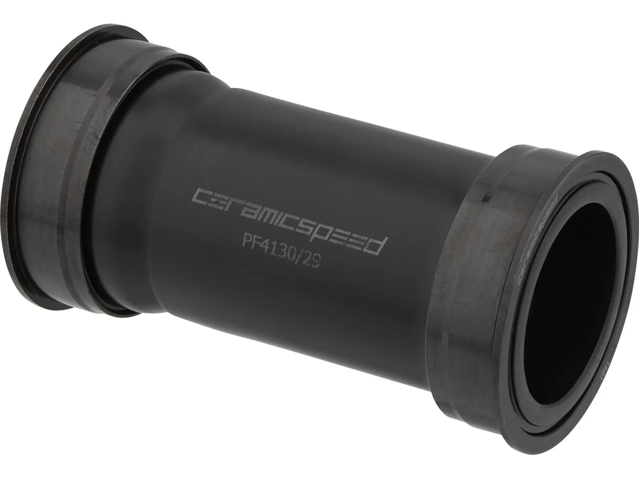 CeramicSpeed BB86 SRAM DUB Innenlager 41 x 86,5, Black, Pressfit CeramicSpeed BB86 SRAM DUB Innenlager 41 x 86,5, Black, Pressfit