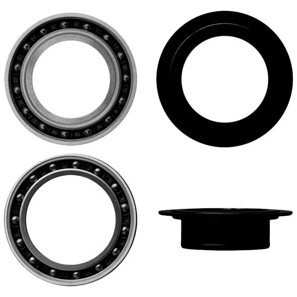 CeramicSpeed Bb90 Trek Sram Gxp Lagerschalen, Black, 90mm CeramicSpeed Bb90 Trek Sram Gxp Lagerschalen, Black, 90mm