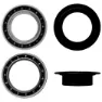 CeramicSpeed Bb90 Trek Sram Gxp Lagerschalen, Black, 90mm