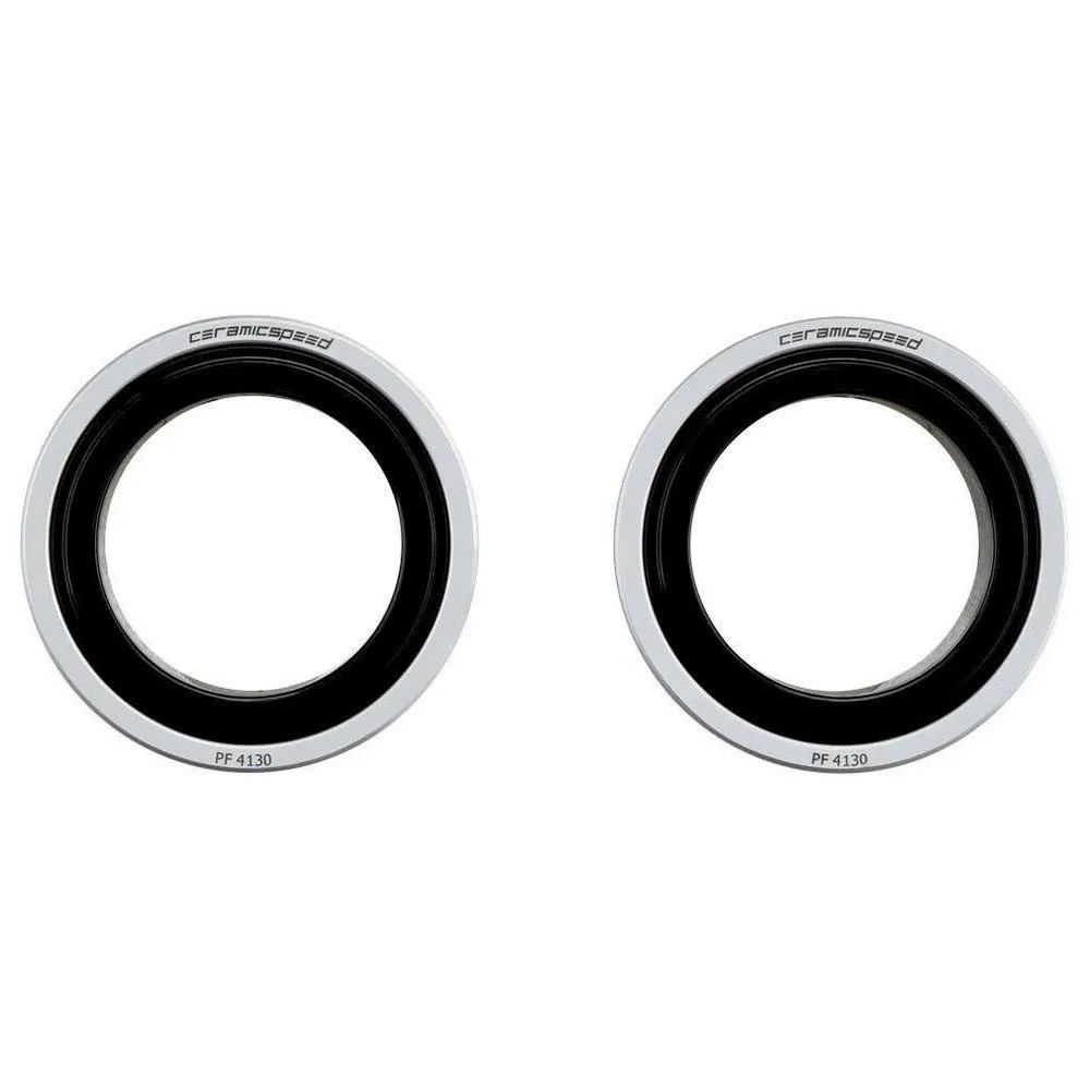 CeramicSpeed Bb92 Sram Dub Coated Lagerschalen, Black, 92mm CeramicSpeed Bb92 Sram Dub Coated Lagerschalen, Black, 92mm