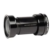 CeramicSpeed Bbright 30 Mm Gravel Lagerschalen CeramicSpeed Bbright 30 Mm Gravel Lagerschalen