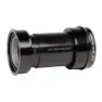 CeramicSpeed Bbright 30 Mm Gravel Lagerschalen, Black coated, 46mm, 68mm