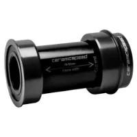 CeramicSpeed Bbright Shimano Coated Lagerschalen CeramicSpeed Bbright Shimano Coated Lagerschalen