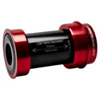 CeramicSpeed Bbright Sram Gxp Coated Lagerschalen CeramicSpeed Bbright Sram Gxp Coated Lagerschalen