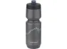 CeramicSpeed Bidon Trinkflasche, Transparent-black, 760ml