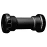 CeramicSpeed Bsa Sram Gxp Coated Lagerschalen, Black, 68mm
