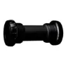 CeramicSpeed Bsa Sram Gxp Mtb Coated Tretlager, Black, 73mm