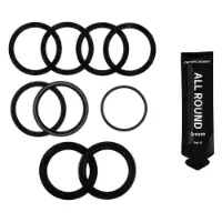 CeramicSpeed Bsa T45 T4786 Set CeramicSpeed Bsa T45 T4786 Set