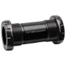 CeramicSpeed Bsa29 Sram Dub Coated Tretlager Refurbished, Black, 73mm