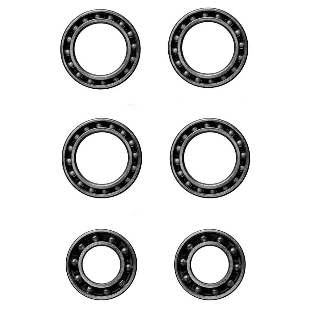CeramicSpeed Cadex-3 Lager, Silver, One Size CeramicSpeed Cadex-3 Lager, Silver, One Size