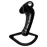 CeramicSpeed Campagnolo 11s Schaltwerkskäfig, Black, One Size