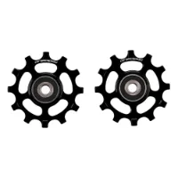 CeramicSpeed Campagnolo Coated 12s Fahrrad-schaltröllchensatz CeramicSpeed Campagnolo Coated 12s Fahrrad-schaltröllchensatz