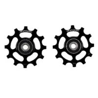 CeramicSpeed Campagnolo Narrow Wide 12s Fahrrad-schaltröllchensatz CeramicSpeed Campagnolo Narrow Wide 12s Fahrrad-schaltröllchensatz