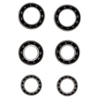 CeramicSpeed Cannondale-1 Coated Lager CeramicSpeed Cannondale-1 Coated Lager
