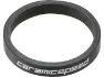 CeramicSpeed Carbon Spacer mit Logo