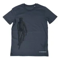 CeramicSpeed Cyclist Kurzarm-t-shirt CeramicSpeed Cyclist Kurzarm-t-shirt