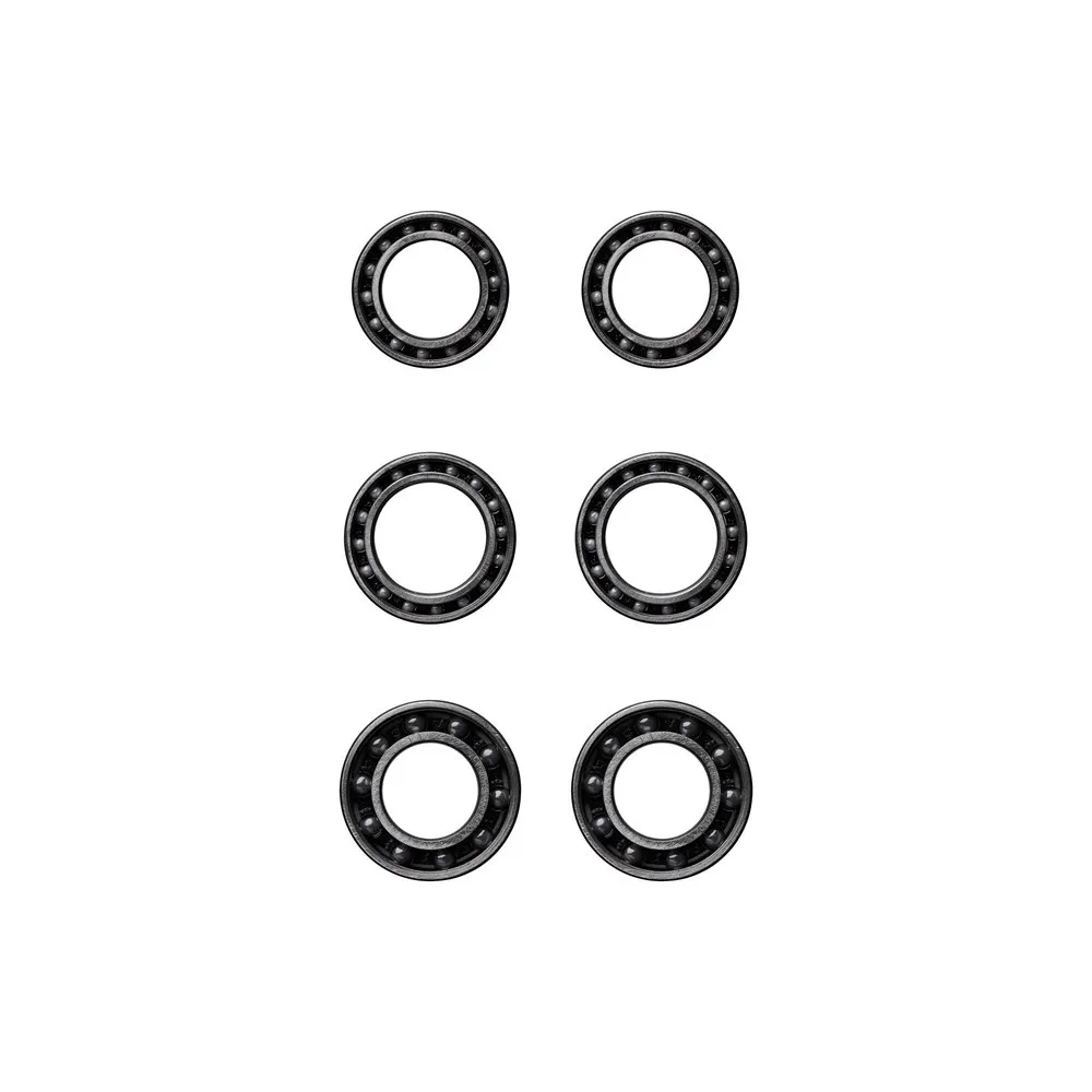 CeramicSpeed Dt1 Coated Lager, Black, One Size CeramicSpeed Dt1 Coated Lager, Black, One Size