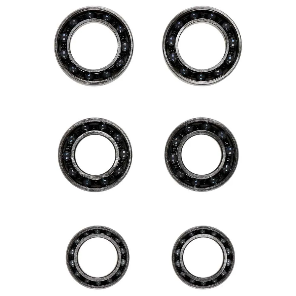 CeramicSpeed Dt3 Road Lager, Black, One Size CeramicSpeed Dt3 Road Lager, Black, One Size