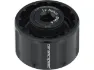 CeramicSpeed Dual Socket BSA / ITA Innenlagerwerkzeug, Schwarz, one_size