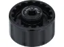 CeramicSpeed Dual Socket T47 / Colnago T45 Innenlagerwerkzeug, Schwarz, one_size