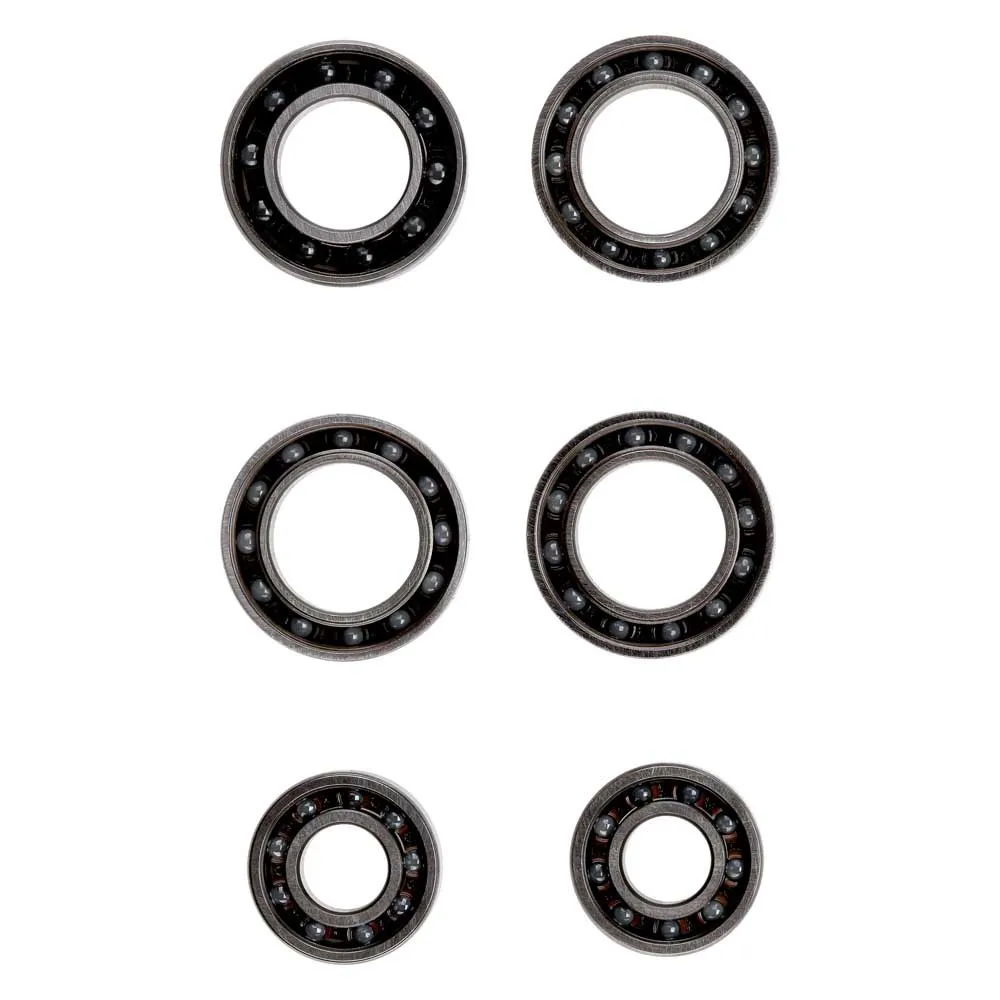 CeramicSpeed Enve-2 Lager, Silver, One Size CeramicSpeed Enve-2 Lager, Silver, One Size
