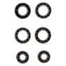 CeramicSpeed Enve-2 Lager, Silver, One Size