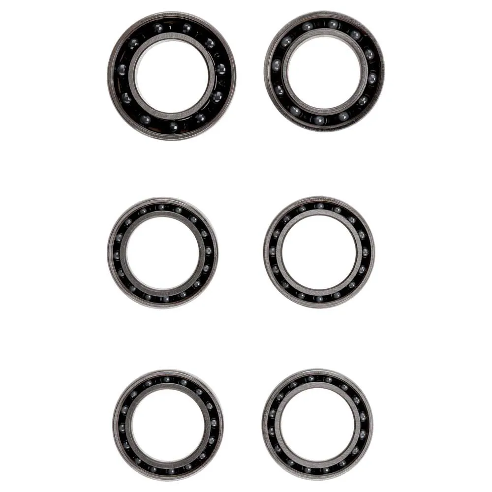 CeramicSpeed Enve-5 Lager, Silver, One Size CeramicSpeed Enve-5 Lager, Silver, One Size
