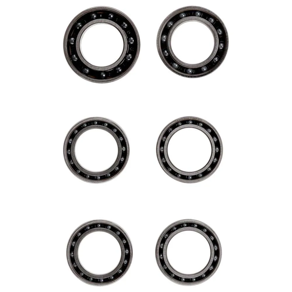 CeramicSpeed Enve-6 Lager, Silver, One Size CeramicSpeed Enve-6 Lager, Silver, One Size