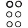 CeramicSpeed Enve-6 Lager, Silver, One Size