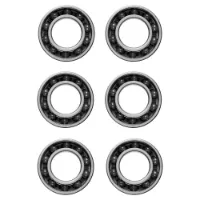 CeramicSpeed Hed-3 Coated Lager CeramicSpeed Hed-3 Coated Lager