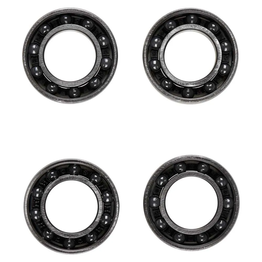 CeramicSpeed Hed-4 Lager, Silver, One Size CeramicSpeed Hed-4 Lager, Silver, One Size