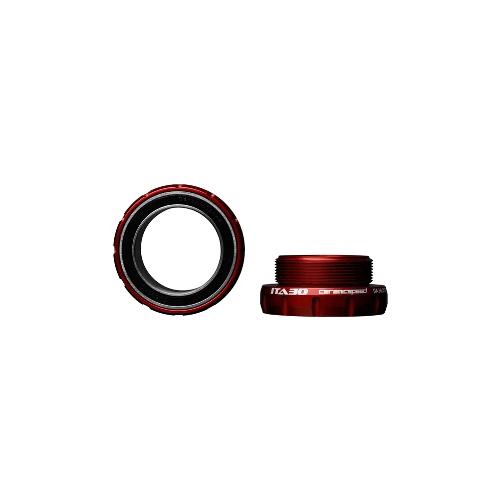 CeramicSpeed Ita 30 Coated Lagerschalen CeramicSpeed Ita 30 Coated Lagerschalen