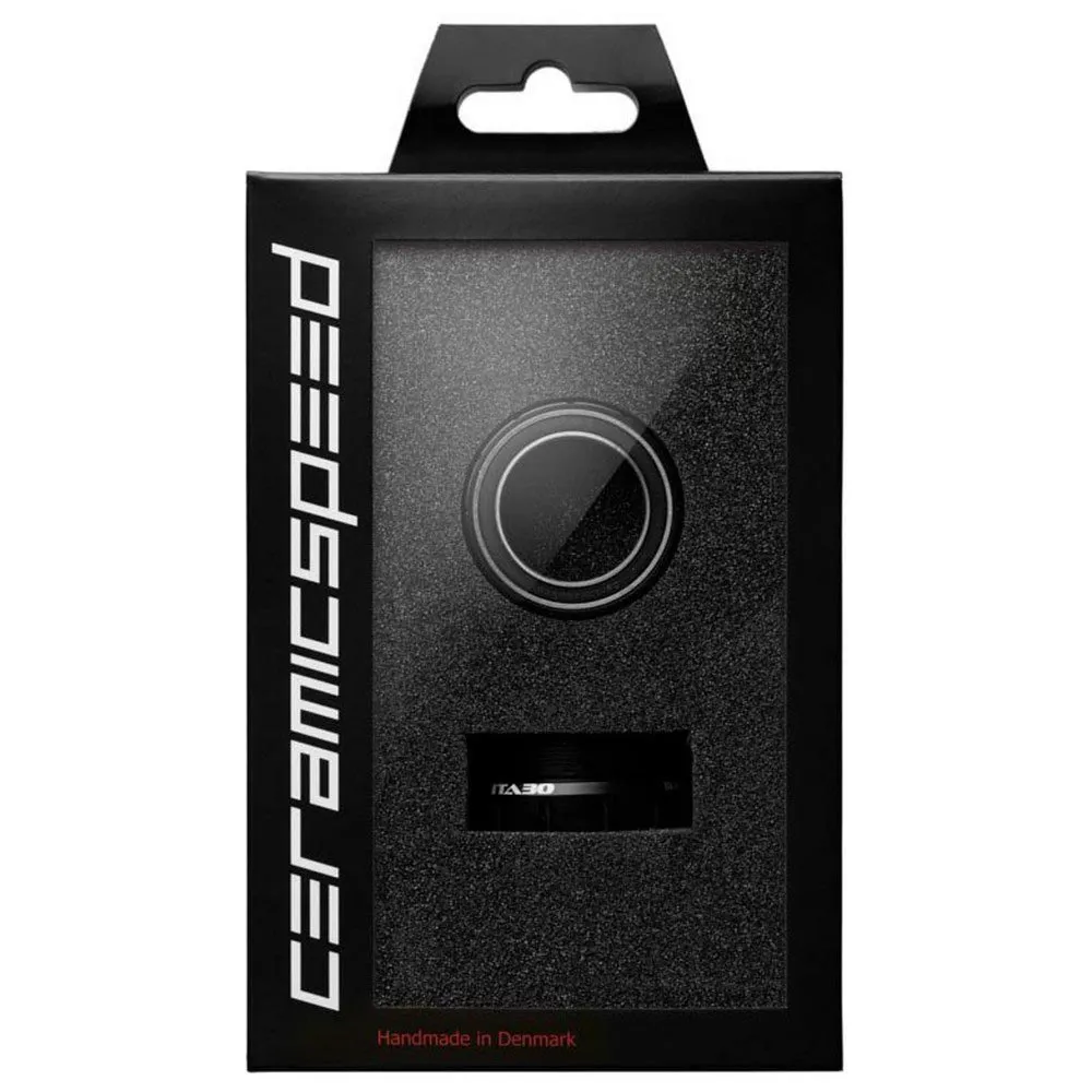 CeramicSpeed Ita 30 Lagerschalen CeramicSpeed Ita 30 Lagerschalen