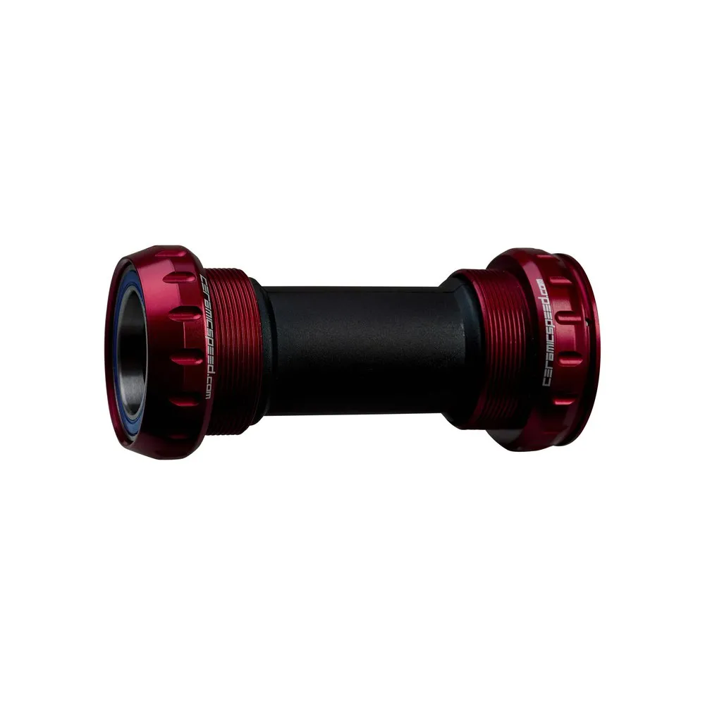 CeramicSpeed Ita Campagnolo Ultra Torque Lagerschalen CeramicSpeed Ita Campagnolo Ultra Torque Lagerschalen