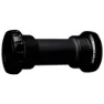 CeramicSpeed Ita Coated Lagerschalen, Black, 68mm